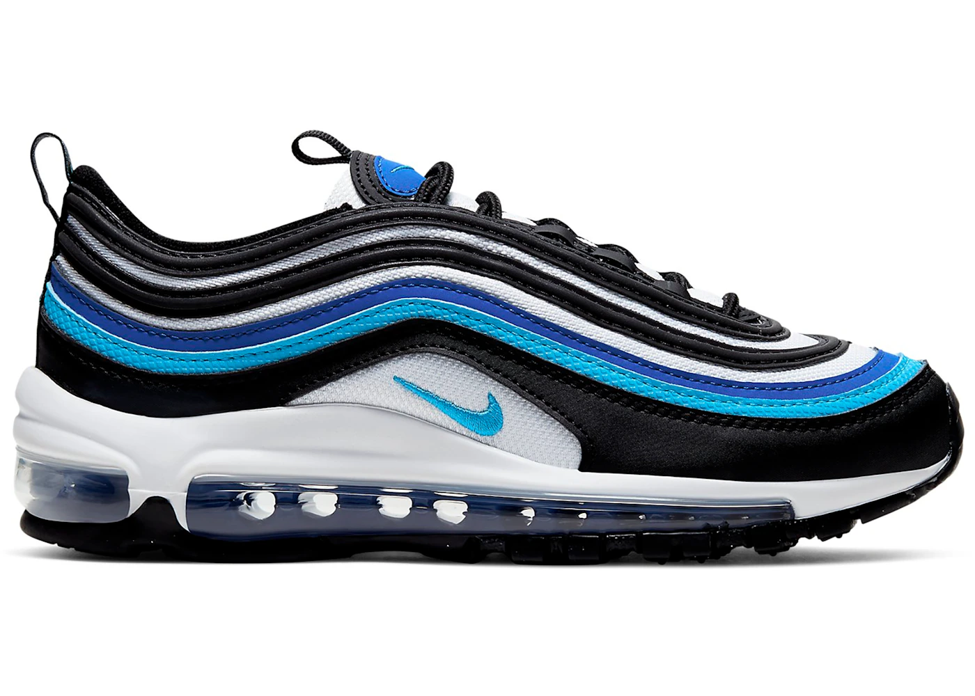 Air max 2025 97 hyper blue