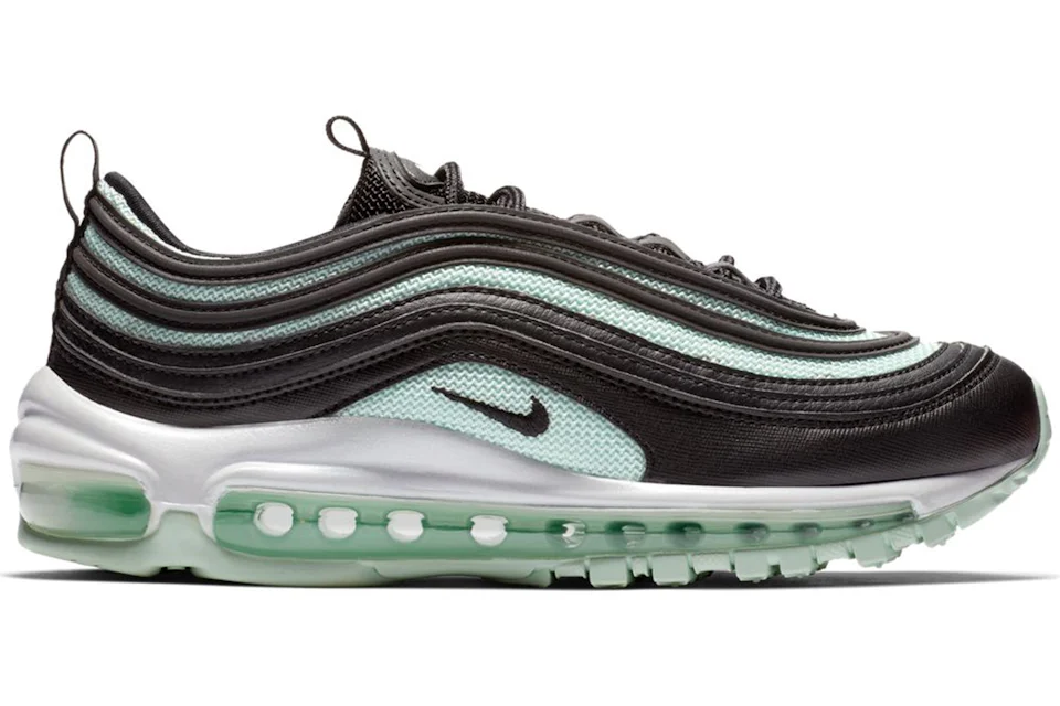 Air max 2025 97 black igloo