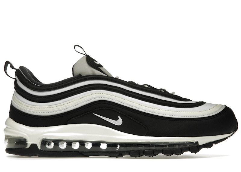 Nike Air Max 97 Black Phantom Coconut Milk Men's - DX0754-001 - US