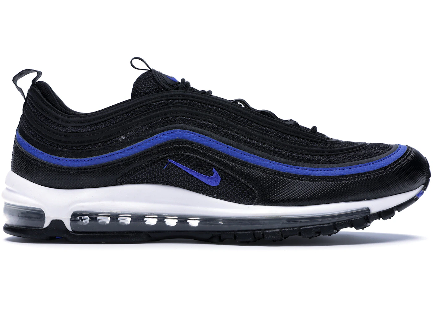 Air max 97 blue black Clearance