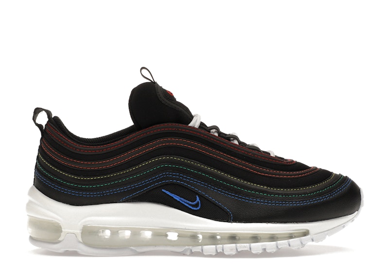 Air max shop 97 womens rainbow