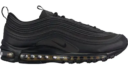 Nike Air Max 97 Reflective Logo Cream Men's - AR4259-100 - US