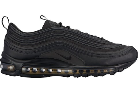 Nike Air Max 97 Black Reflective Gold Men s AA3985 001 GB