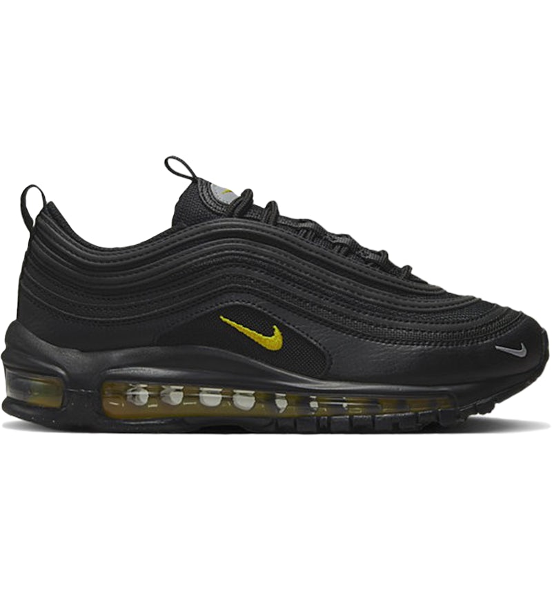 Azul Nike Air Max 97 Amarillas 97 Black Air Max 97 Amarillos