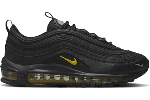 Nike Sportswear Nike Footwear Off Noir Air Max 97 Nike Air Max 97