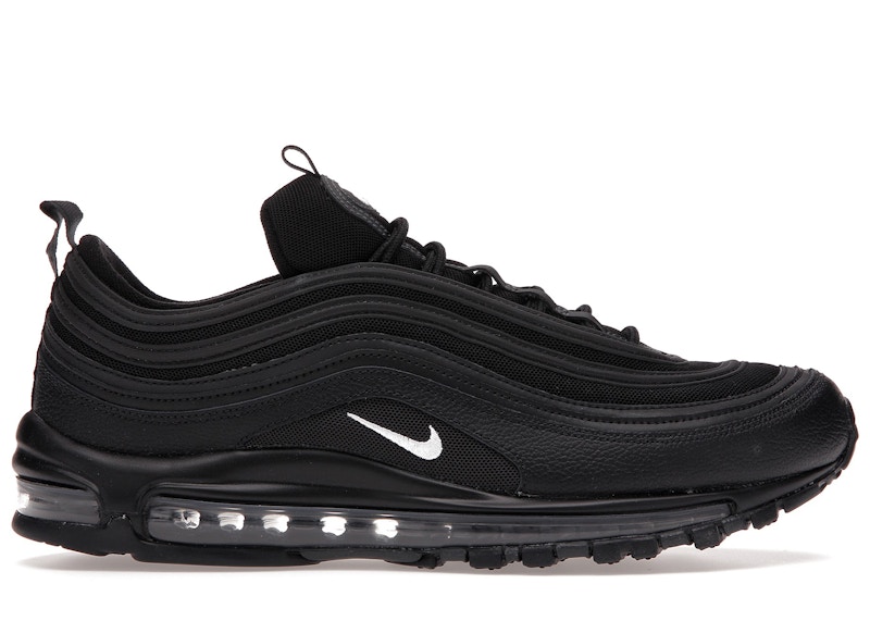 nike mens air max 97 shoe