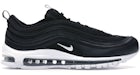 Nike Air Max 97 Black White