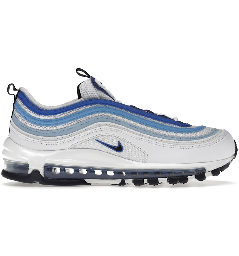 Nike Air Max 97 Blueberry Men's DO8900-100 US