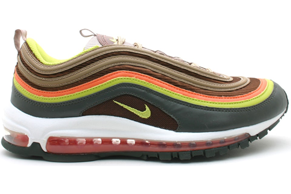 Nike air 2025 max 97 cactus