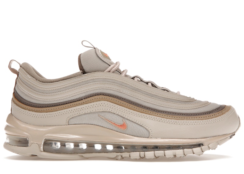 Nike Air Max 97 Cream Khaki Olive