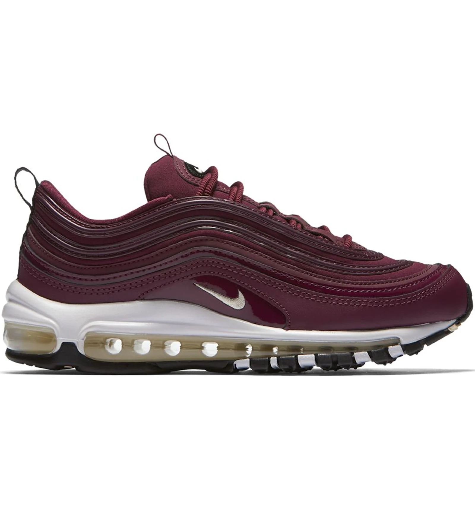 Nike air max 97 womens bordeaux best sale