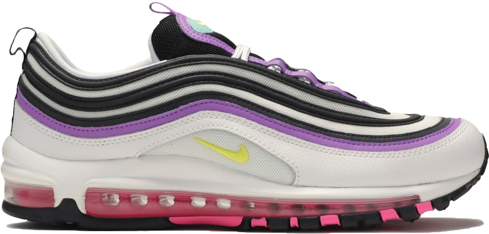 Nike Air Max 97 Bright Violet - 921733 US