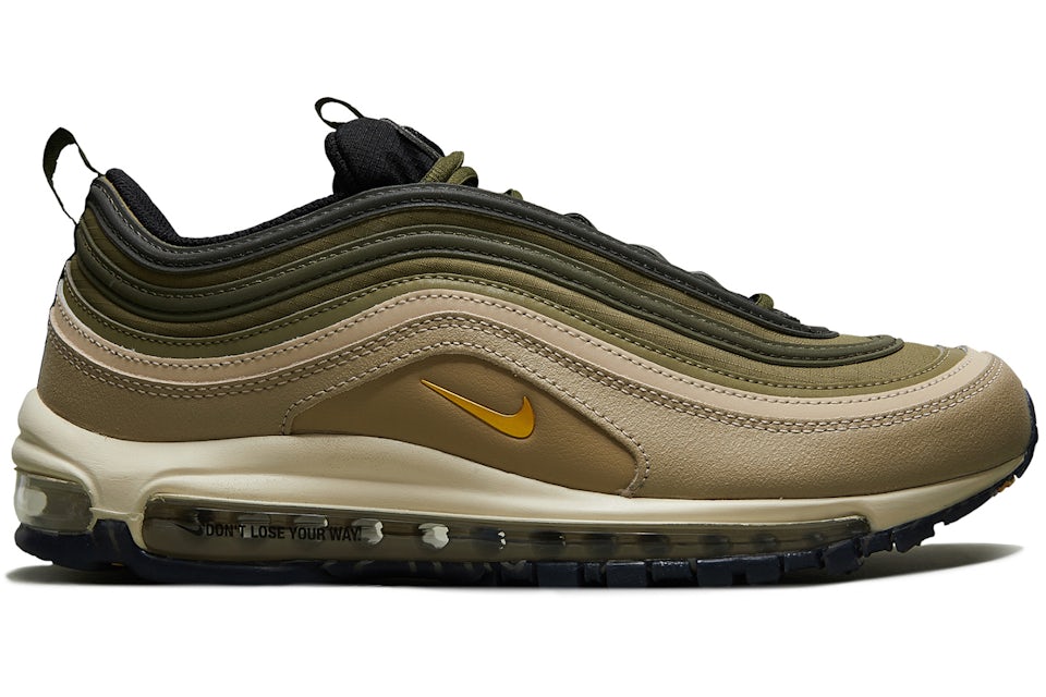 Nike air max 97 t Clearance