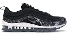 Nike Air Max 97 Mimetico Nero Cool Grey (donna)