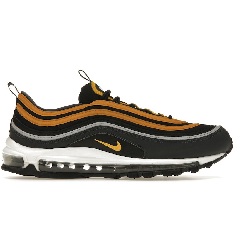 Nike Air Max 97 Camquat University Gold Men's DX0754-002 US