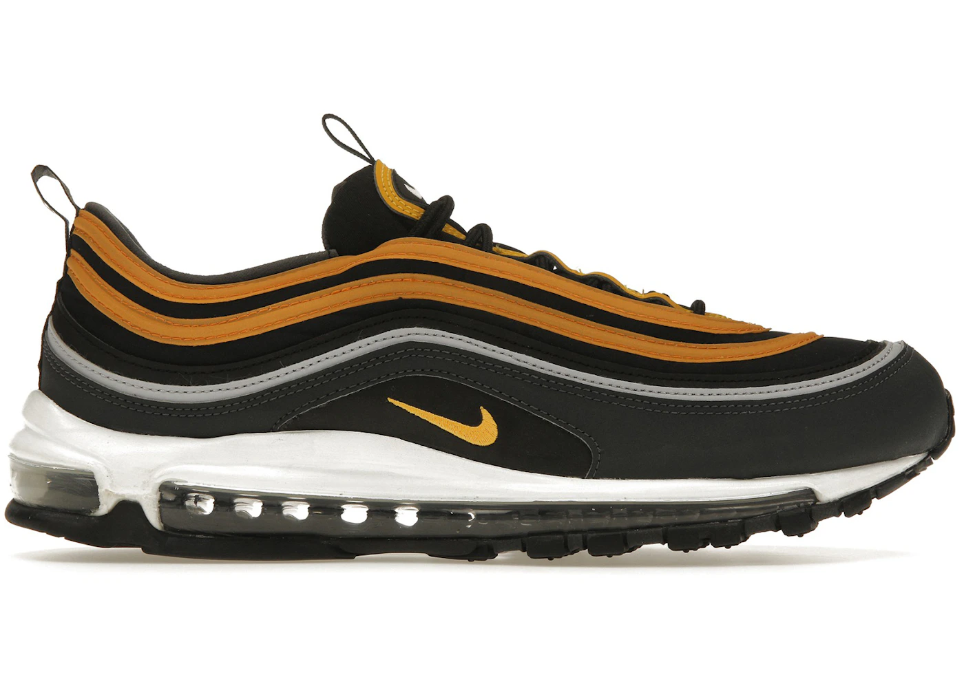 Nike Air Max 97 Camquat University Doré Homme Style DX0754-002 FR