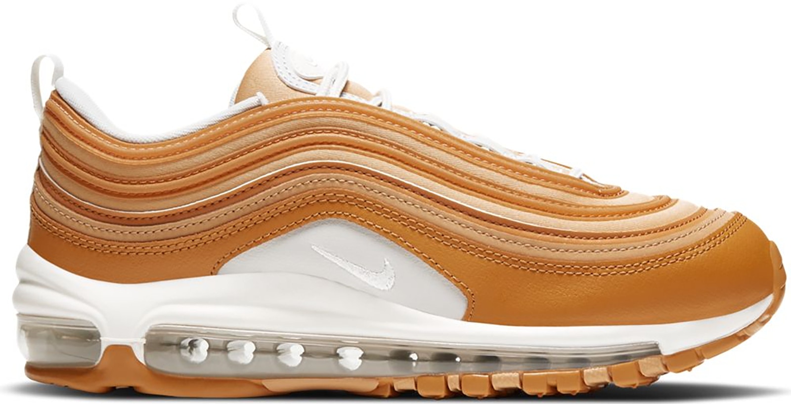 Nike Air Max 97 Chutney (W) - CT1904-700