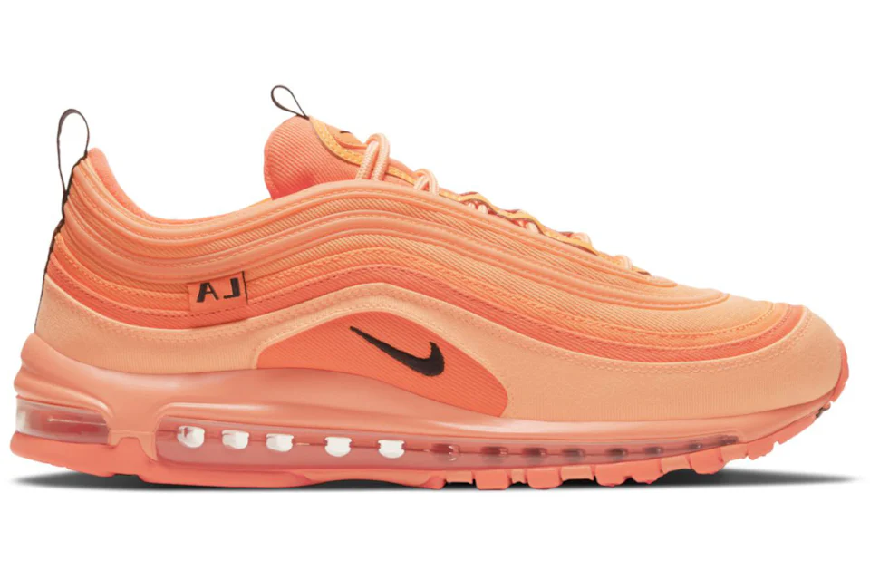 Nike Air Max 97 City Special Los Angeles