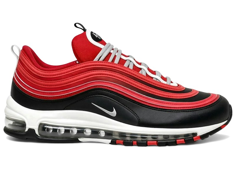 Nike Air Max 97 Clark Atlanta