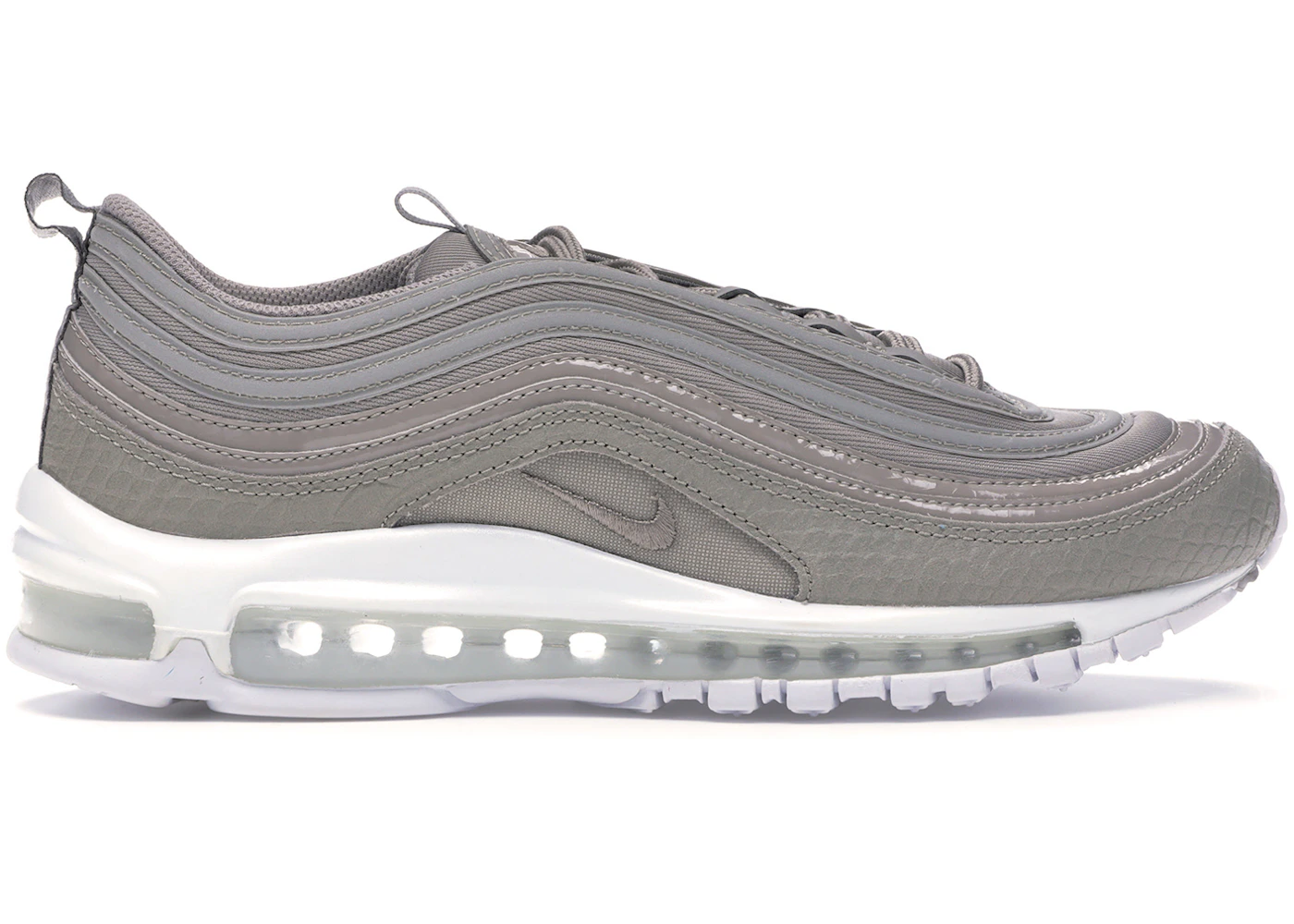 Nike Air Max 97 Cobblestone (Women's) 917646-002 GB