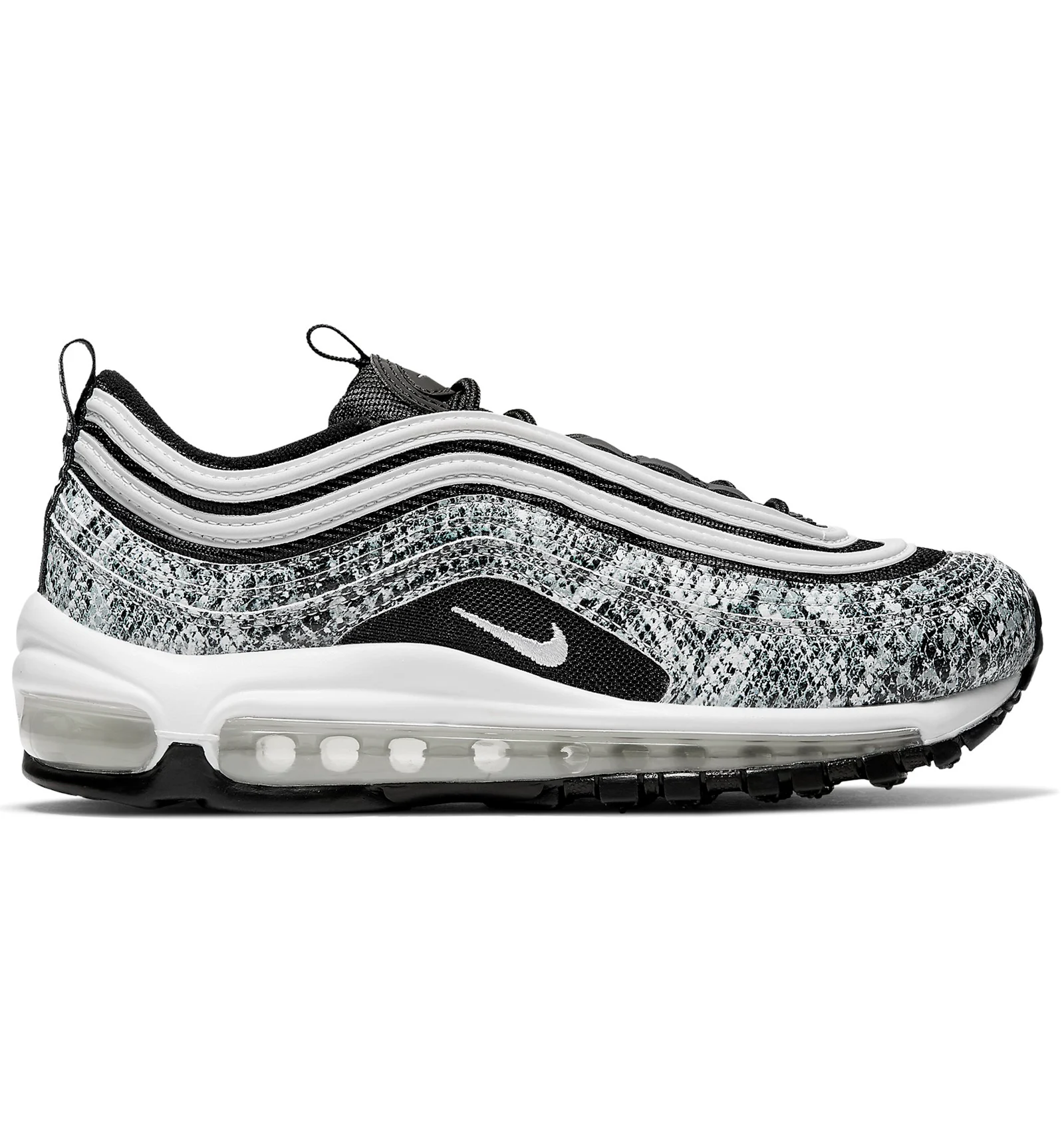 Nike air top max 97 snake