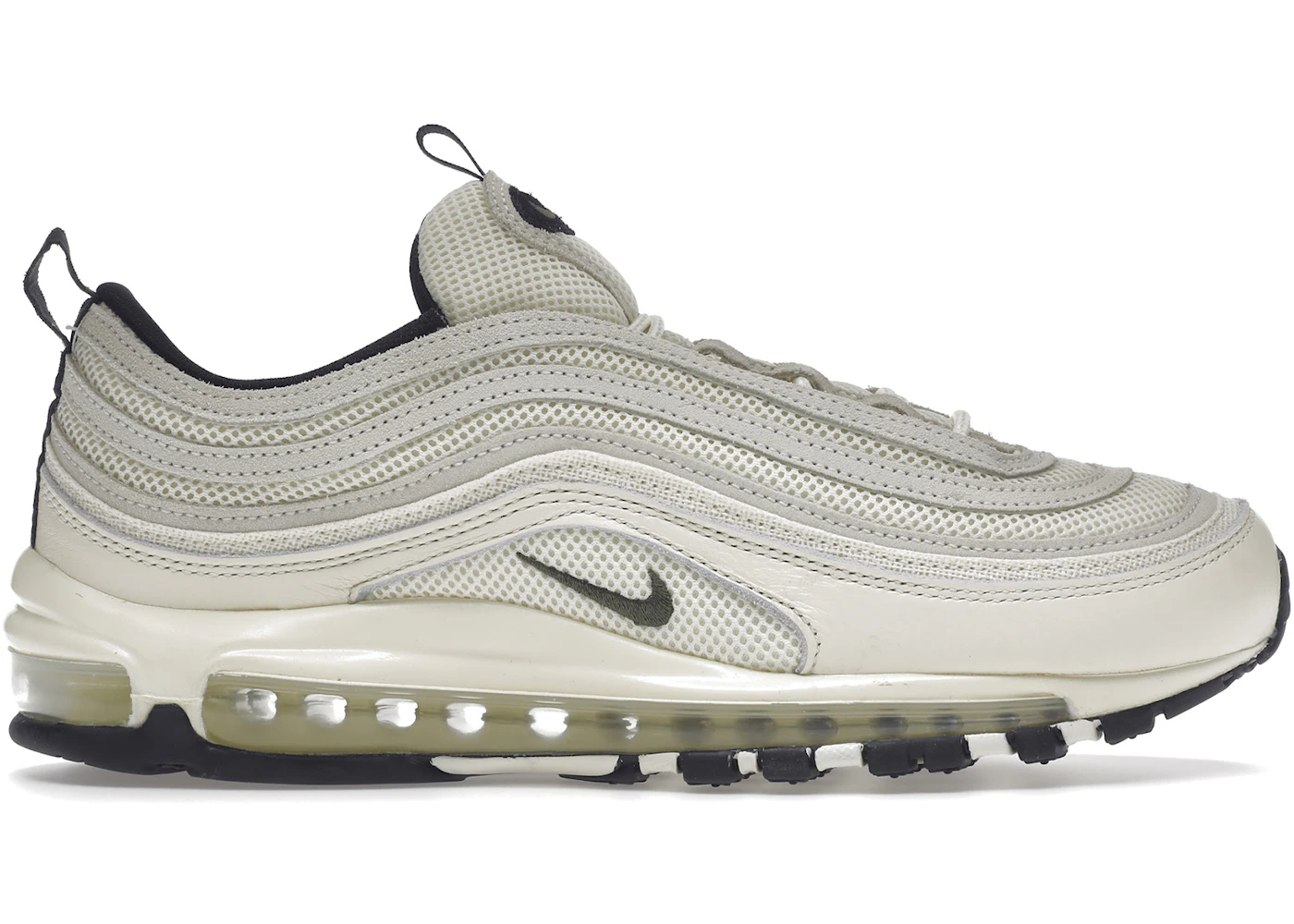 Air max 97 coconut milk Clearance