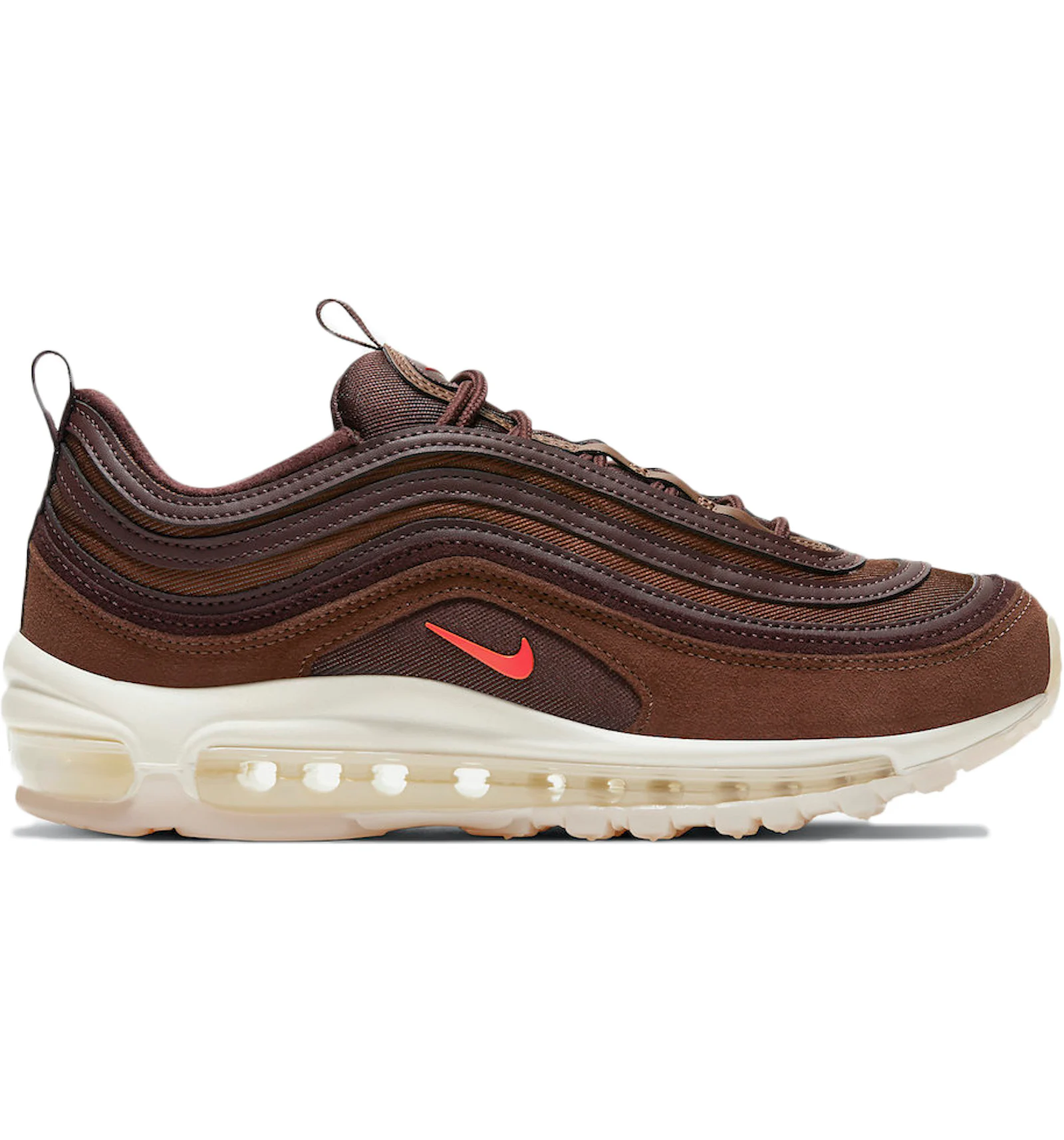 Air max 97 clearance russet