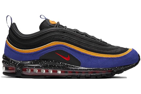 Nike Air Max 97 Concord Men's DB4611-400 US - Main Image