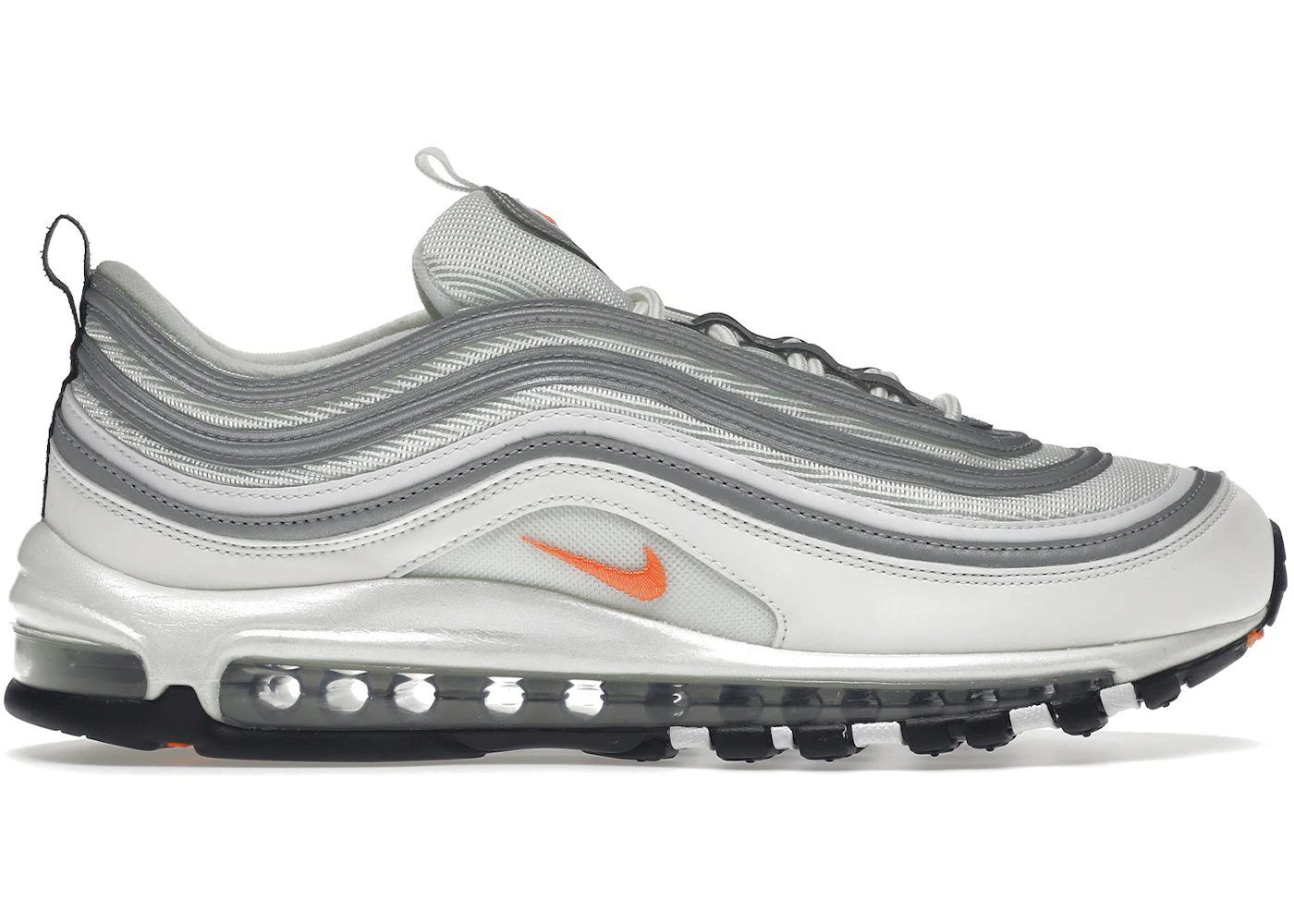 97 White Cone Air Max 97 Off White X Nike Air Max 270 White/cone-ice