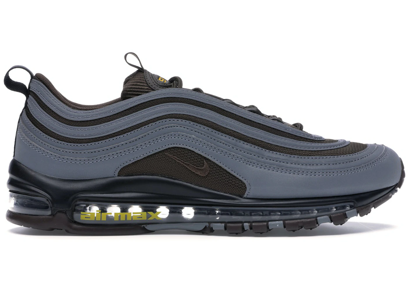 Air max 97 cool grey sales