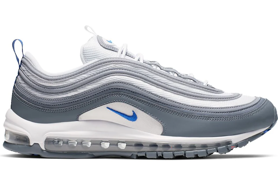 Nike air max 97 online silver bullet stockx