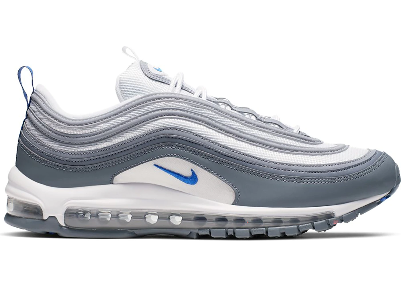 Nike air max 97 essential cool grey outlet
