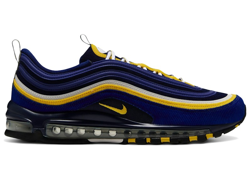 Nike Air Max 97 Coppin State