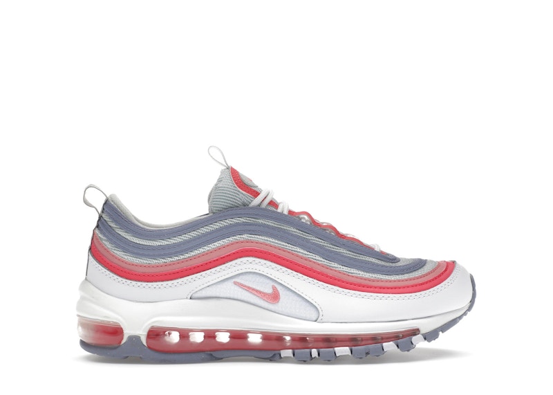 Nike Air Max 97 Coral Chalk (GS) 921522-116 US