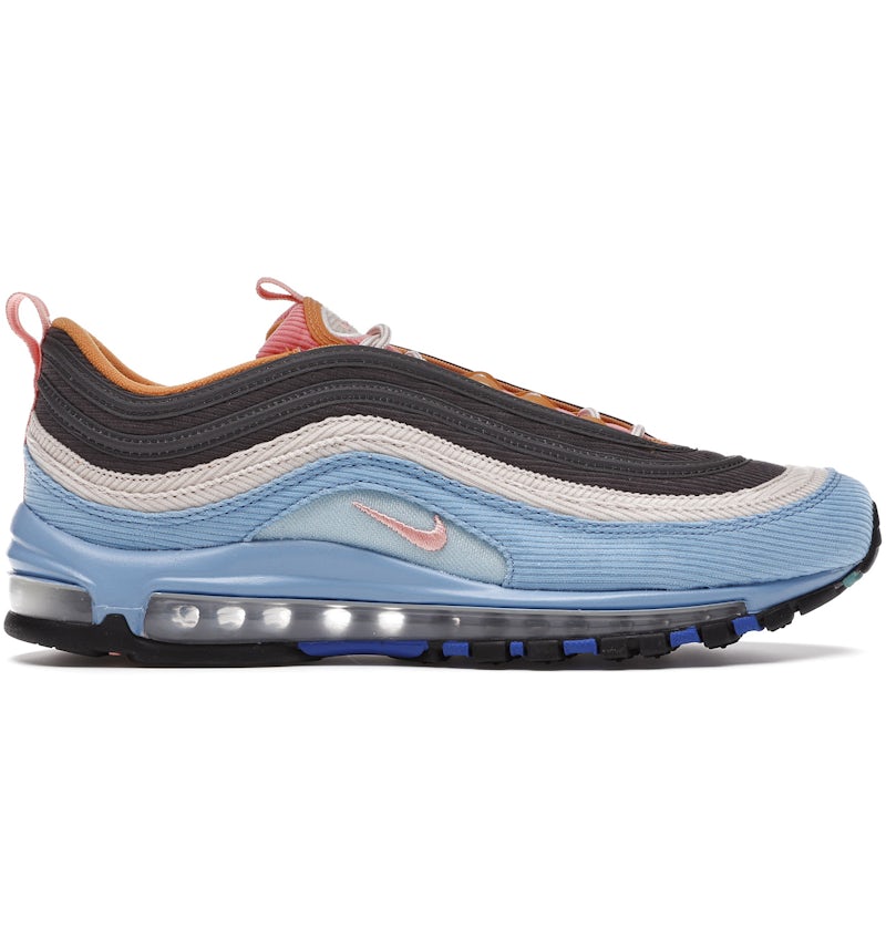 97 Corduroy Air Max 97 Powder Blue Air Max 97 Corduroy Store