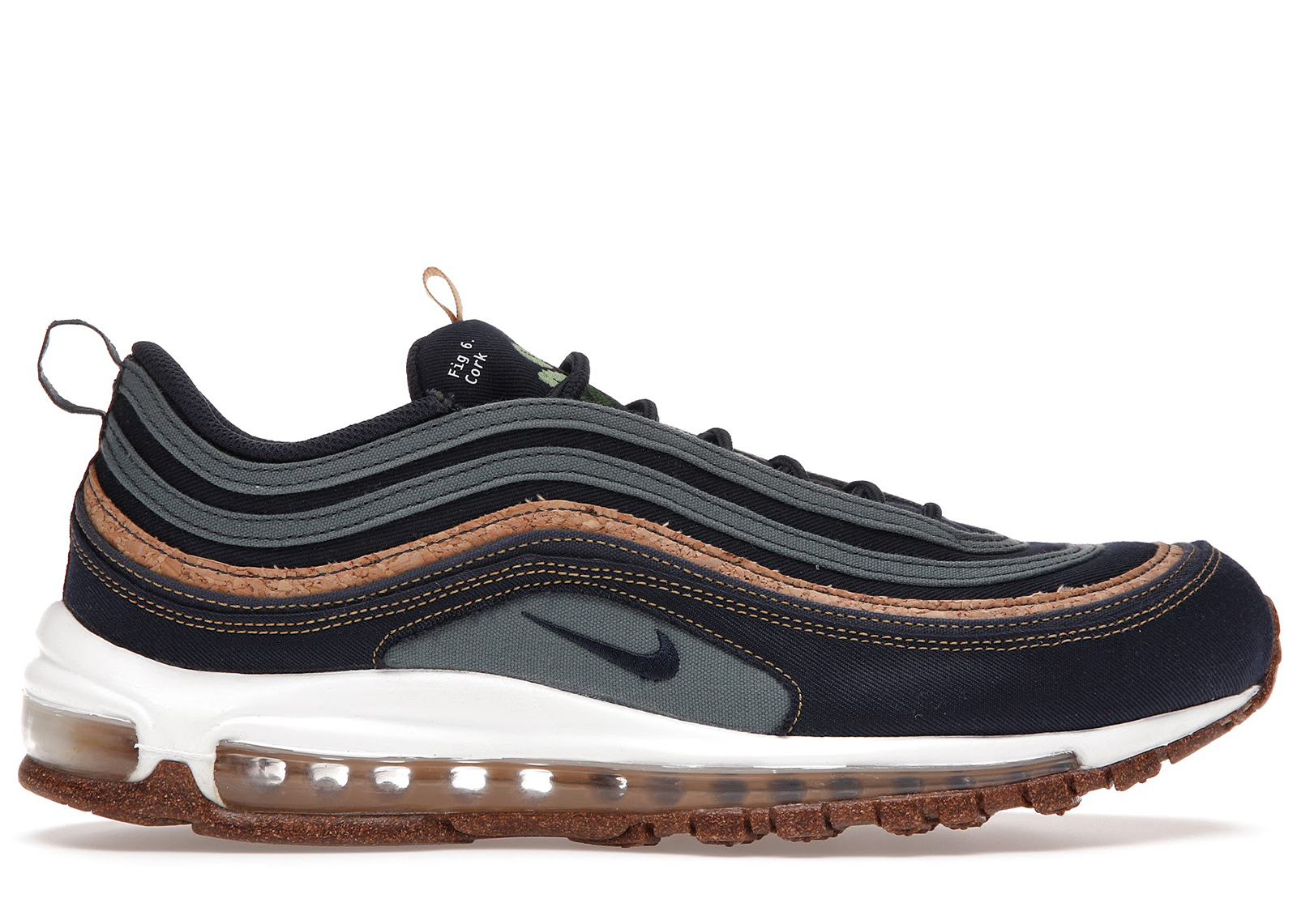 Nike Air Max 97 Sneakers - StockX فستان السا وانا