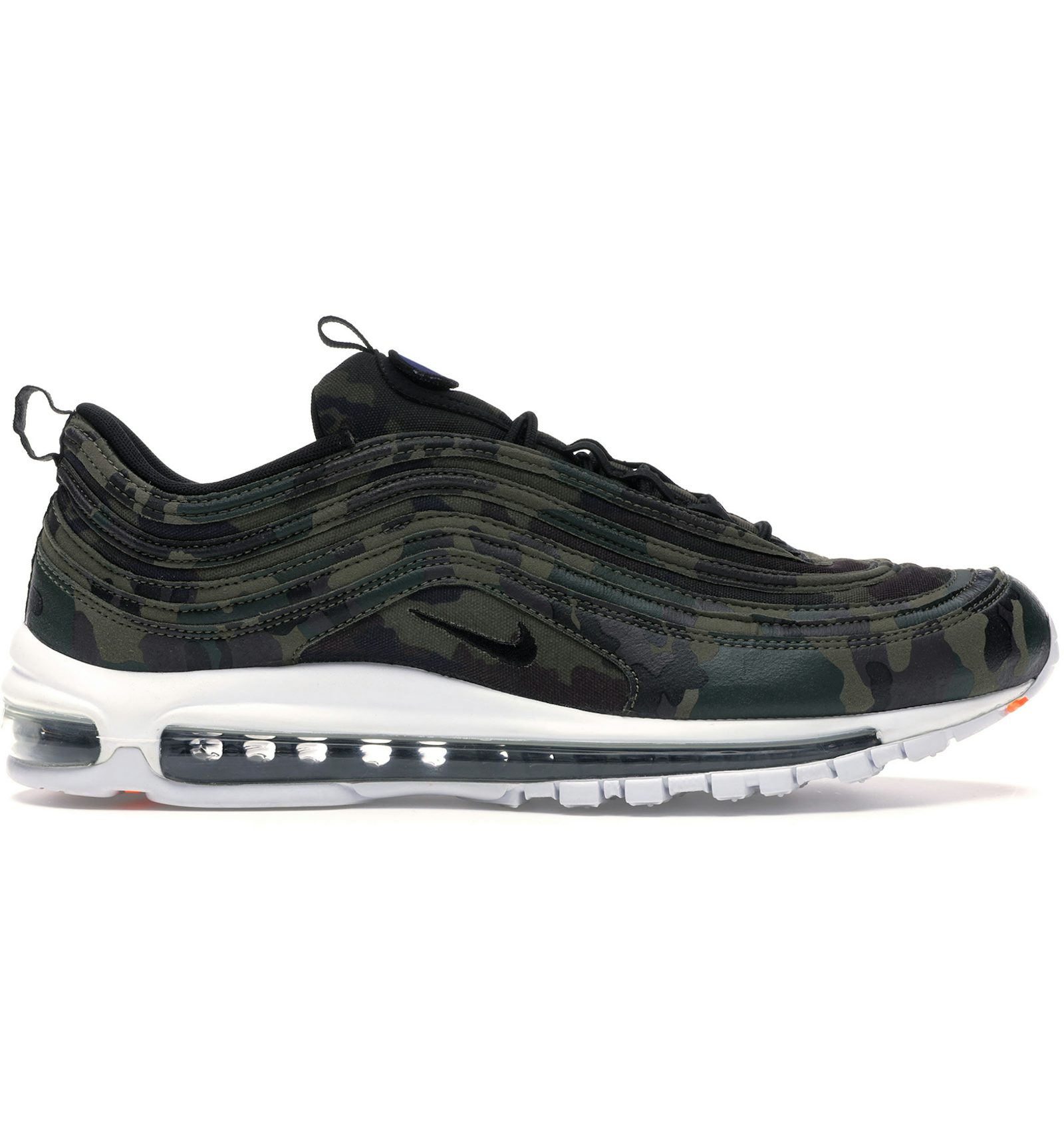 Camo nike air max 97 Clearance