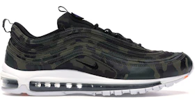 Nike Air Max 97 Country Camo (France)