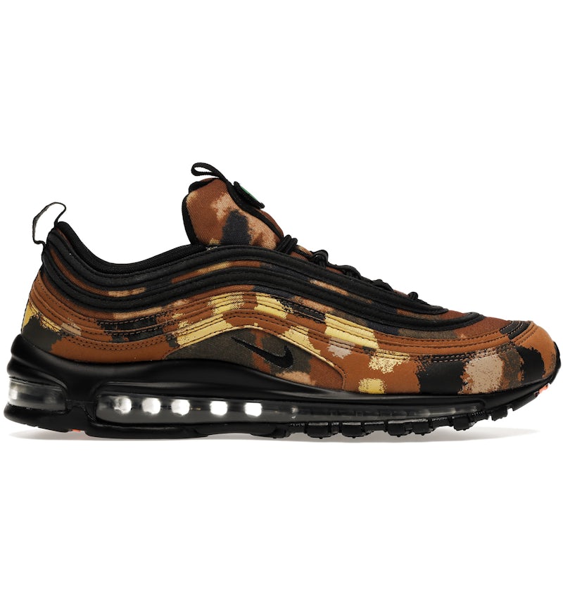 Nike Air Max 97 Paese Mimetico (Italia) Uomo AJ2614-202 IT