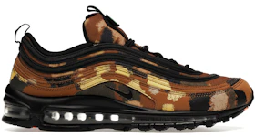 Nike Air Max 97 Country Camo (Italy)