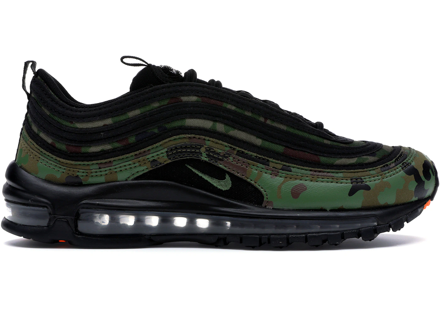 Nike air max 97 camo japan Clearance