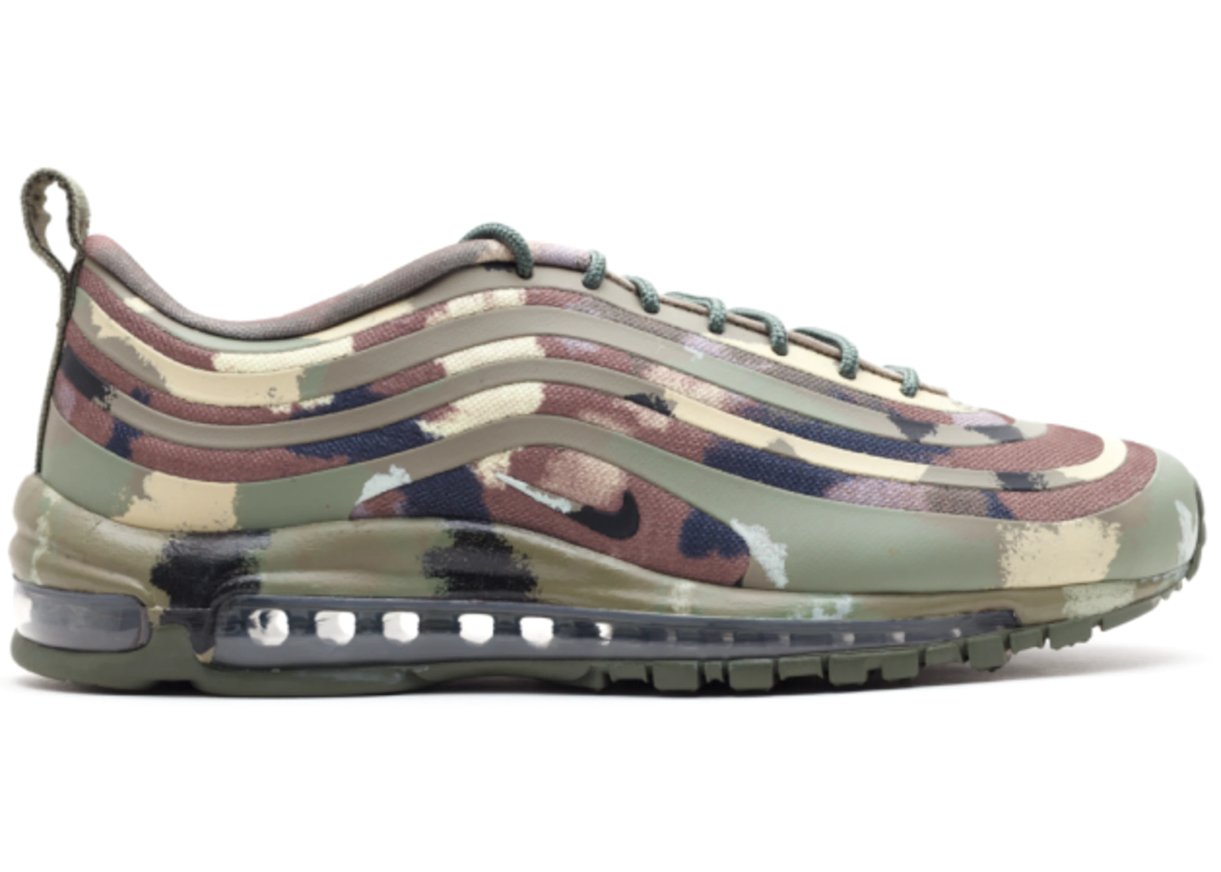 for example I agree Memo Nike Air Max 97 Country Camo Pack Italy - 596530-220 - US