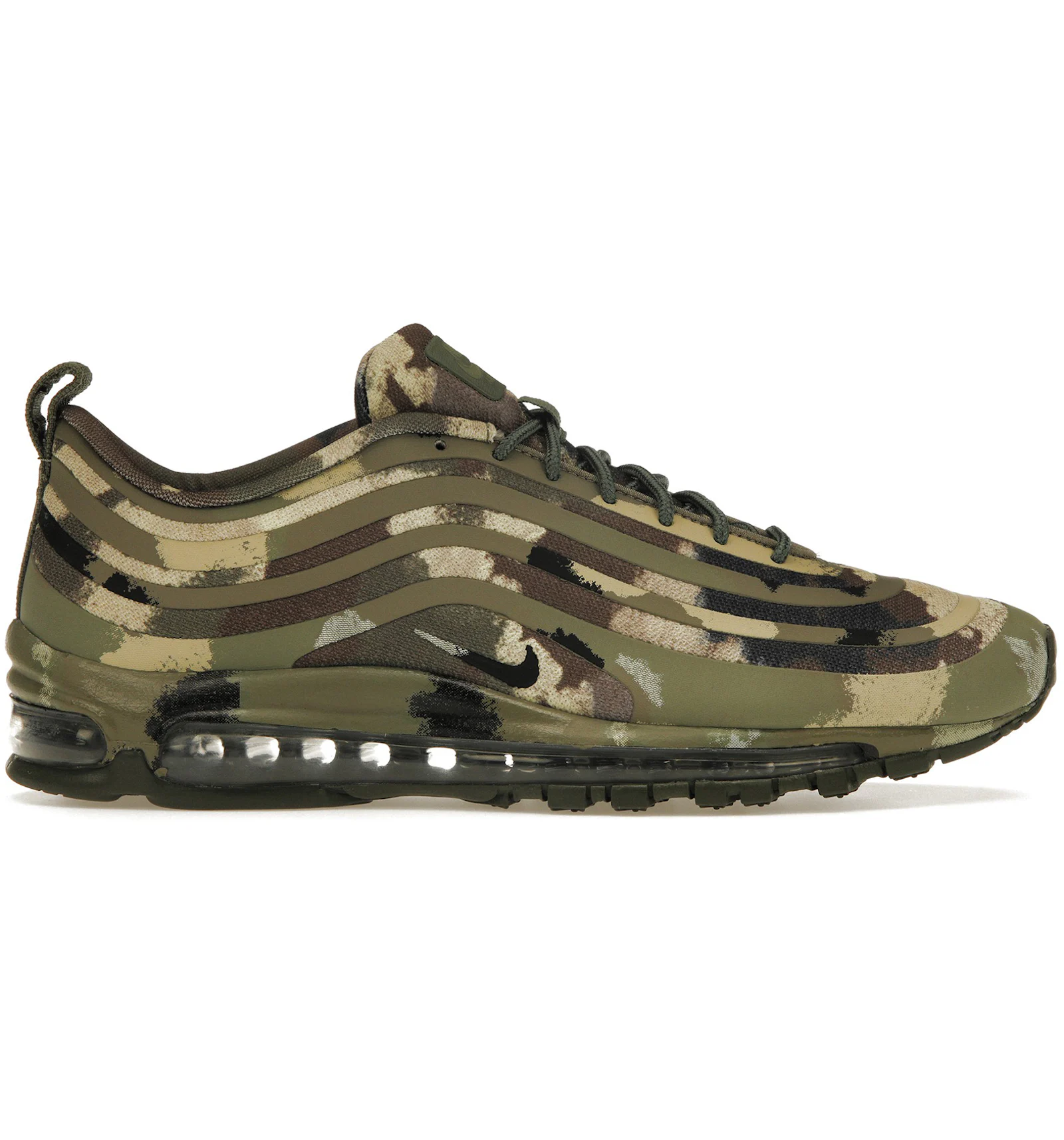Nike air max 97 camo italy Clearance