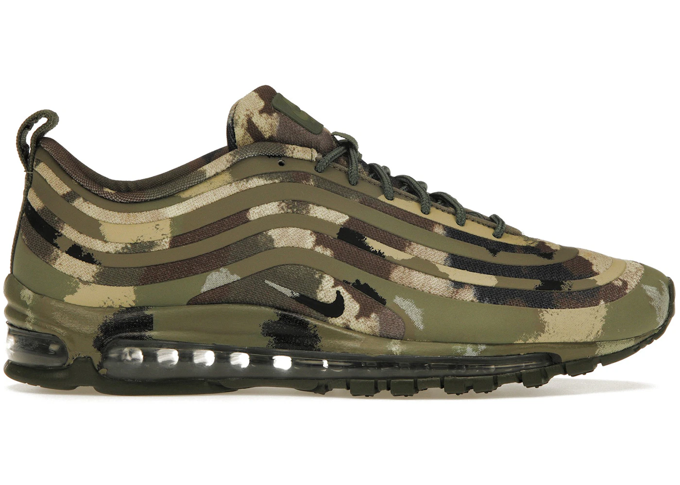 Nike air max 97 limited camo pack Clearance