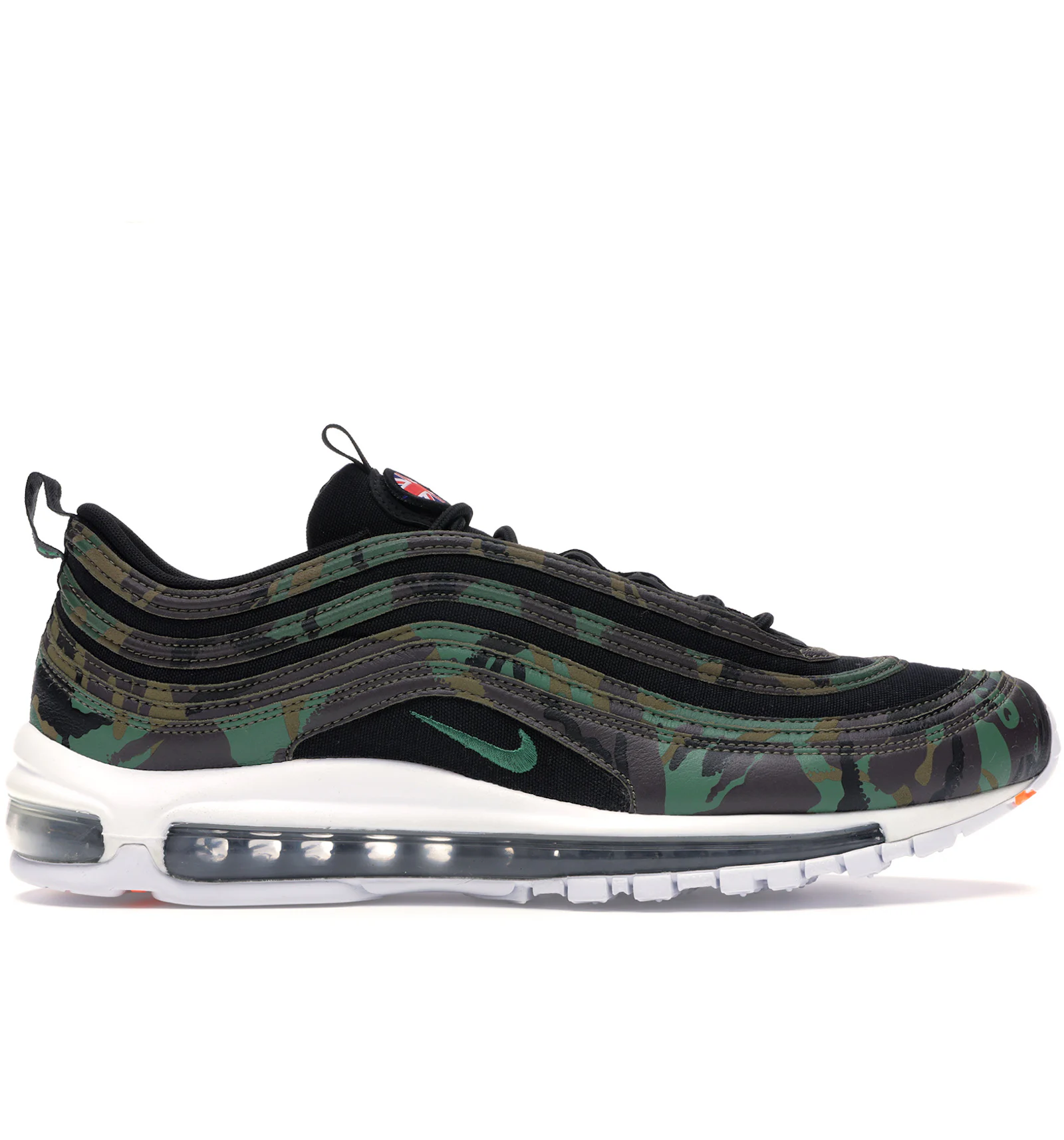 Uk air max 97 Clearance