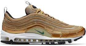 Nike Air Max 97 Cristiano Ronaldo Portugal Patchwork Men s