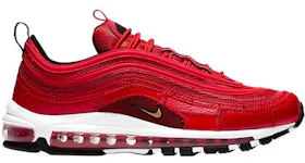 Nike Air Max 97 Cristiano Ronaldo Portugal Patchwork Men s