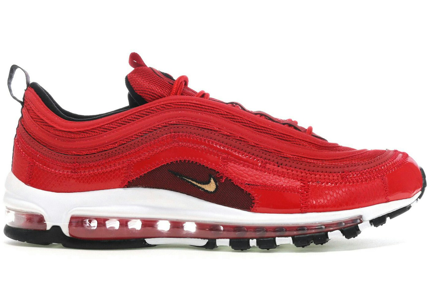 Nike Air Max 97 Cristiano Ronaldo Portugal Patchwork Aq0655 600 Nike Air Max 97 Cristiano Ronaldo Portugal Patchwork Aq0655 600