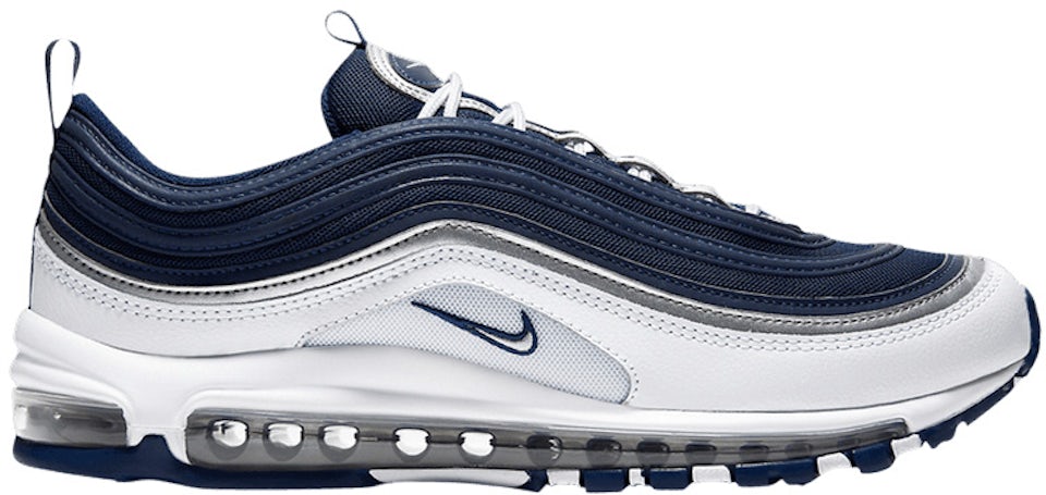UNDEFEATED x Nike Air Max 97 2020: How & Where to Buy Today