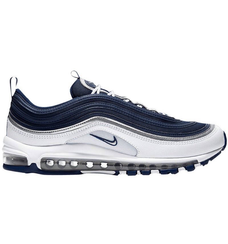 Nike Air Max 97 Dallas Cowboys Men's DH0612-400 US